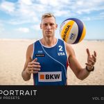 دانلود 10 پریست لایت روم : Pro Portrait Vol 3 Lightroom Presets