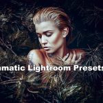 دانلود 10 پریست لایت روم graphicriver Dramatic 10 Lightroom Presets