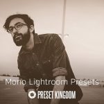 دانلود 10 پریست لایت روم زیبا Mono Lightroom Presets