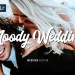 دانلود 110 پریست لایت روم برای عروسی : Moody Wedding Lightroom Presets