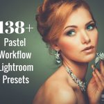 دانلود 138 پریست لایت روم پاییزی : Pastel 138 Lightroom Presets Bundle
