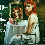 دانلود 139 پریست لایت روم پاییزی Film 139 Lightroom Presets Bundle