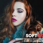 دانلود 15 پریست لایت روم : Soft HDR 15 Lightroom Presets