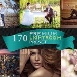 دانلود 170 پریست لایت روم فوق حرفه ای : Bestselling Lightroom Presets SALE