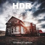 دانلود 18 پریست لایت روم HDR Lightroom Presets