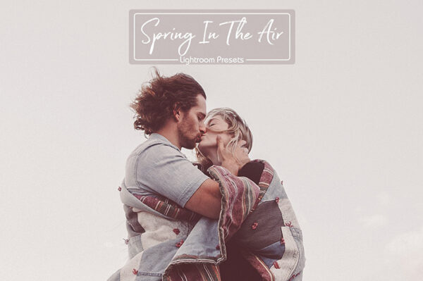 دانلود 20 پریست لایت روم : Lightroom Presets Spring In The Air