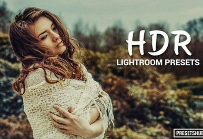 دانلود 20 پریست لایت روم : Premium 20 HDR Lightroom Presets