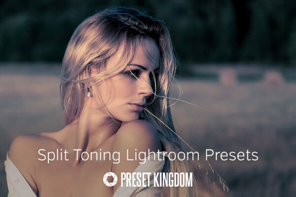 دانلود 23 پریست لایت روم زیبا Split Toning Lightroom Presets
