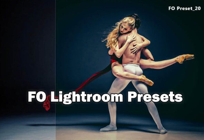 دانلود 31 پریست لایت روم Graphicriver FO Lightroom Presets