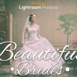 دانلود 35 پریست لایت روم حرفه ای عروسی : Beautiful Brides Lightroom Presets