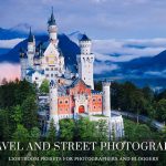 دانلود 40 پریست لایت روم حرفه ای : Travel Lightroom presets