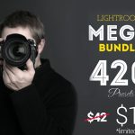 دانلود 420 پریست لایت روم CreativeMarket 420 Lightroom Presets