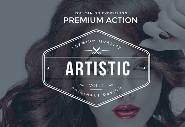 دانلود 50 پریست لایت روم Artistic Lightroom Presets