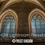 دانلود 50 پریست لایت روم زیبا HDR Lightroom Presets