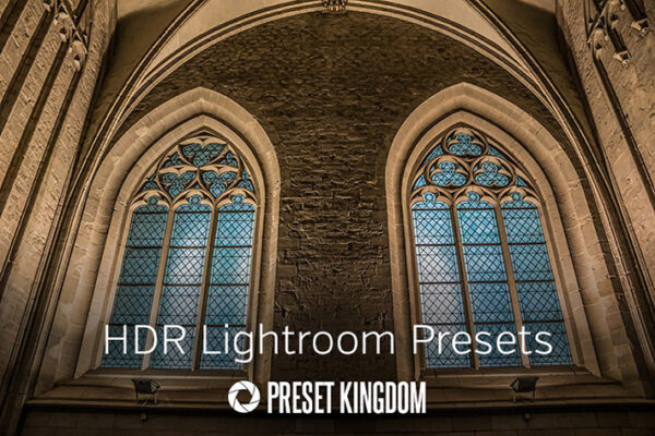 دانلود 50 پریست لایت روم زیبا HDR Lightroom Presets