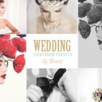 دانلود 50 پریست لایت روم عروسی Wedding Lightroom Presets