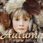 دانلود 50 پریست لایت روم پاییزی : Autumn 50 Lightroom Presets
