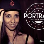 دانلود 84 پریست لایت روم حرفه ای : Portrait Lightroom Presets MegaPack