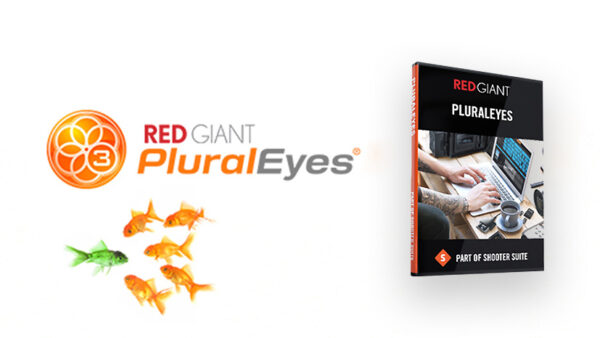 دانلود رایگان پلاگین سینک چند دوربین Pluraleyes Edius 6