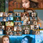 دانلود پروژه آماده افترافکت اسلایدشو حرفه ای New Show