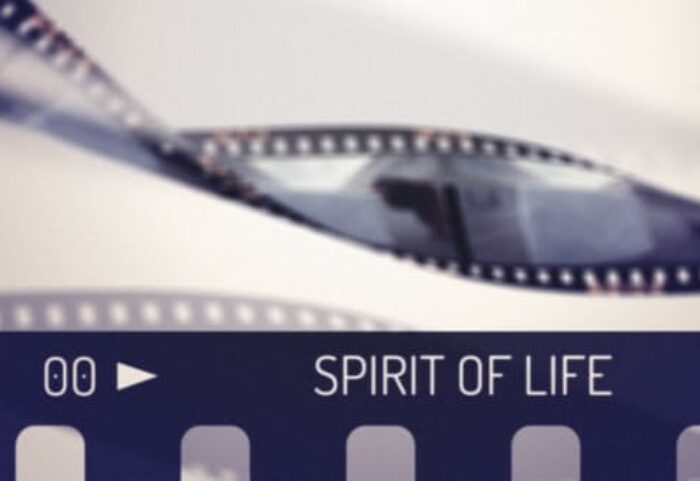 دانلود پروژه آماده افترافکت تیتراژ حرفه ای Spirit of Life