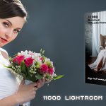 دانلود ۱۱۰۰۰ پریست لایت روم بنام Advanced Lightroom Presets Collection