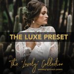 دانلودپریست لایت روم برای عروسی : FineArt Wedding Pro Lightroom Preset