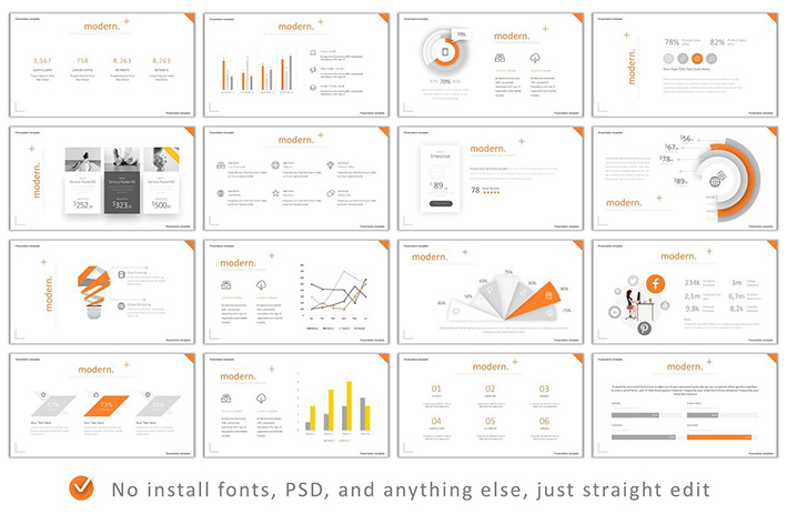 دانلود قالب آماده پاورپوینت Discount Modern Creative Powerpoint دانلود قالب آماده پاورپوینت Discount Modern Creative Powerpoint