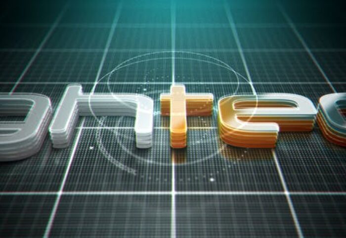دانلود پروژه آماده افترافکت : نمایش لوگو HighTech Reveal