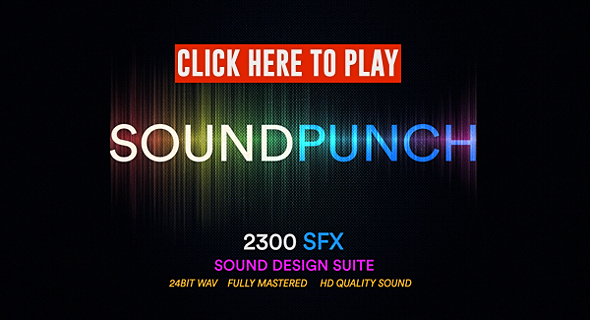 دانلود کاملترین پکیج نیازهای پریمیر : CINEPUNCH V.15 The Biggest FX Pack in the World دانلود کاملترین پکیج نیازهای پریمیر : CINEPUNCH V.15 The Biggest FX Pack in the World