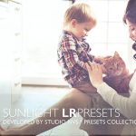 دانلود 45 پریست لایت روم حرفه ای : Sunlight Lightroom Presets