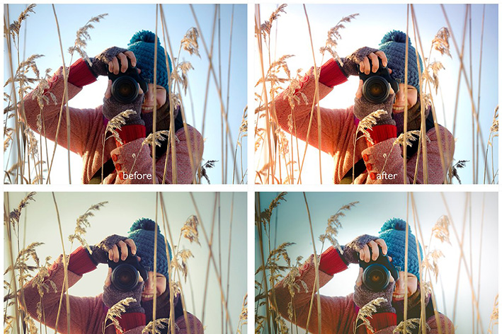 دانلود 45 پریست لایت روم حرفه ای : Sunlight Lightroom Presets دانلود 45 پریست لایت روم حرفه ای : Sunlight Lightroom Presets