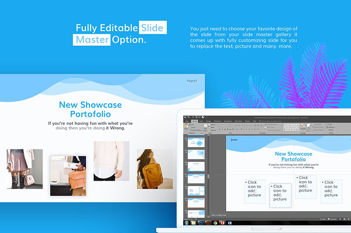 دانلود قالب آماده پاورپوینت Grande PowerPoint Presentation دانلود قالب آماده پاورپوینت Grande PowerPoint Presentation