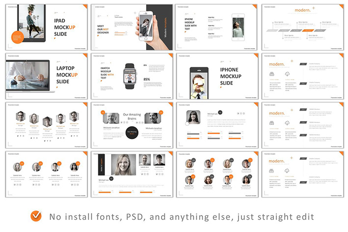دانلود قالب آماده پاورپوینت Discount Modern Creative Powerpoint دانلود قالب آماده پاورپوینت Discount Modern Creative Powerpoint