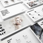 دانلود قالب پاورپوینت Fashion Powerpoint Template
