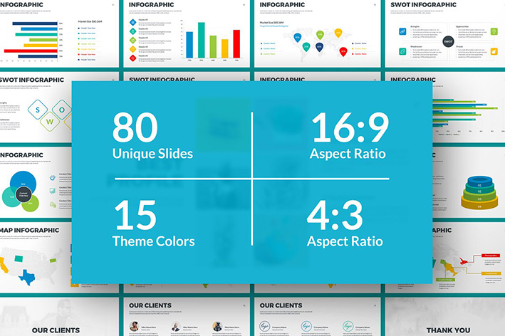 دانلود قالب آماده پاورپوینت Multipurpose Modern Powerpoint دانلود قالب آماده پاورپوینت Multipurpose Modern Powerpoint
