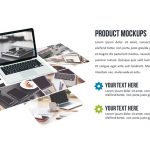 دانلود قالب پاورپوینت The Wolf Multipurpose Powerpoint Presentation