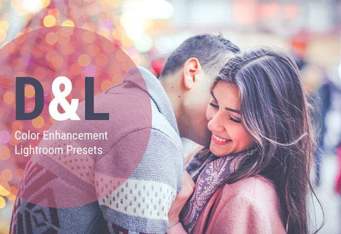 دانلود 32 پریست لایت روم حرفه ای : Color Enhancing Lightroom Presets