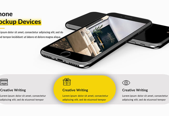 دانلود مجموعه 500 قالب پاورپوینت Poco Bundle 3 in 1 PowerPoint Template