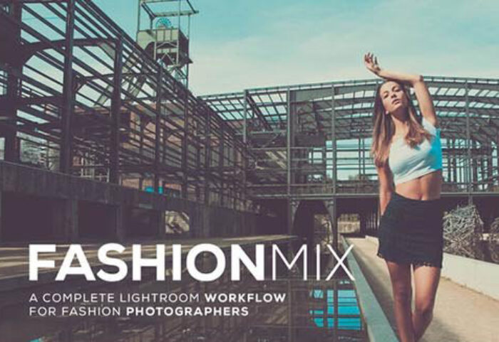 دانلود 80 پریست لایت روم حرفه ای : FashionMix Lightroom Presets