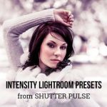 دانلود پریست لایت روم حرفه ای Intensity Lightroom Presets