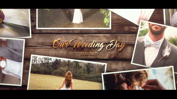 دانلود پروژه آماده افترافکت عروسی : اسلایدشو Wedding Gold Slideshow دانلود پروژه آماده افترافکت عروسی : اسلایدشو Wedding Gold Slideshow