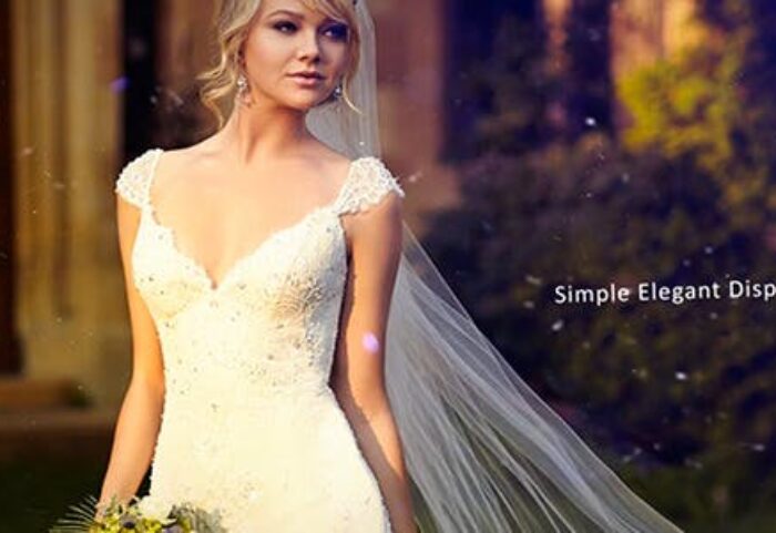 دانلود پروژه آماده افترافکت عروسی : اسلایدشو Wedding Photos