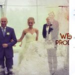 دانلود پروژه آماده افترافکت عروسی : اسلایدشو Wedding Production