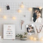 دانلود پروژه آماده افترافکت عروسی : گالری عکس Wedding Invitation Template
