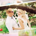 دانلود پروژه آماده افترافکت عروسی : اسلایدشو Wedding slideshow