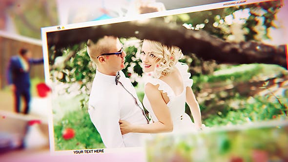 دانلود پروژه آماده افترافکت عروسی : اسلایدشو Wedding slideshow دانلود پروژه آماده افترافکت عروسی : اسلایدشو Wedding slideshow