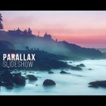دانلود پروژه آماده پریمیر : اسلایدشو CINEMATIC PARALLAX PREMIERE PRO TEMPLATES