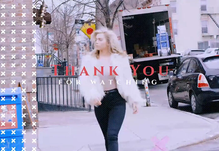 دانلود پروژه آماده پریمیر : اسلایدشو Fashion Promo Opener Premiere Pro Templates