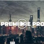 دانلود پروژه آماده پریمیر تیتراژ Parallax Stomp Intro Premiere Pro Templates